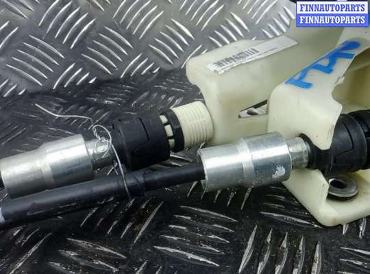 Кулиса МКПП