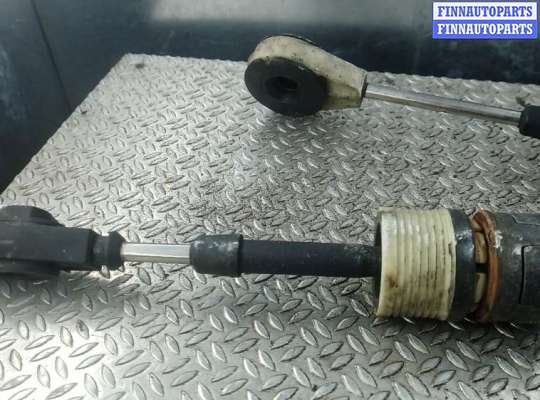 купить кулиса кпп на VOLVO XC70 2