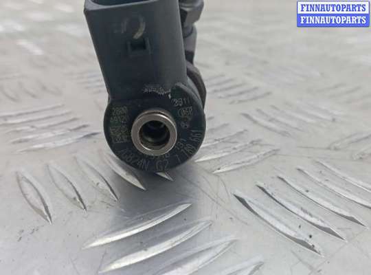 купить форсунка дизельная на BMW X5 E53