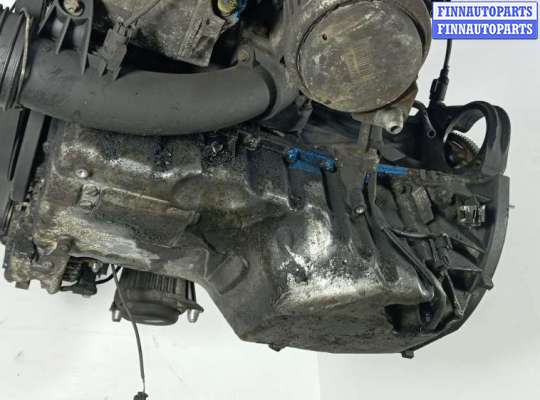 купить двигатель дизельный на MERCEDES BENZ C-CLASS W204