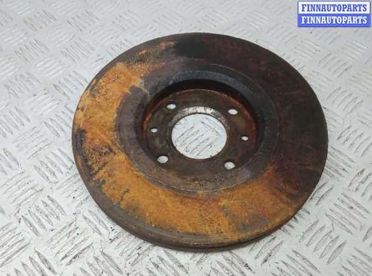 купить диск тормозной передний на CITROEN C4 GRAND PICASSO 1