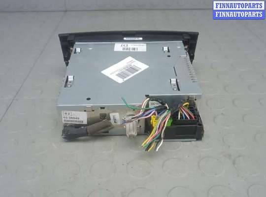 купить магнитола на RENAULT KOLEOS