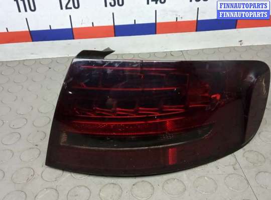 купить фонарь задний правый на AUDI A4 B8