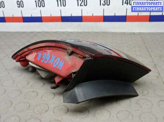 купить фонарь задний правый на AUDI A4 B8