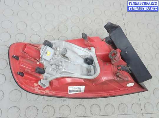 купить фонарь задний правый на AUDI A4 B8