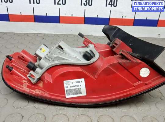 купить фонарь задний правый на AUDI A4 B8