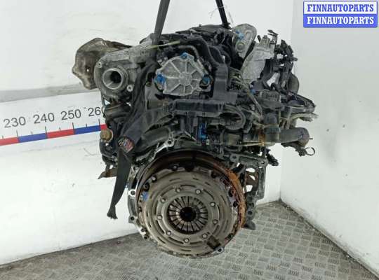 купить двигатель дизельный на PEUGEOT 3008 1