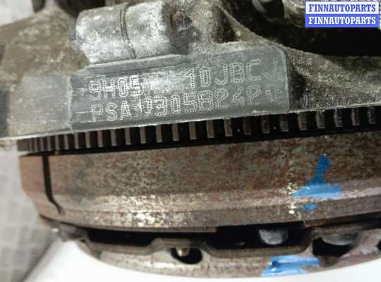 купить двигатель дизельный на PEUGEOT 3008 1