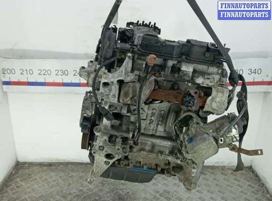 купить двигатель дизельный на PEUGEOT 3008 1