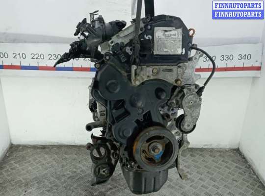 купить двигатель дизельный на PEUGEOT 3008 1