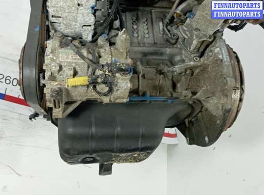 купить двигатель дизельный на PEUGEOT 3008 1