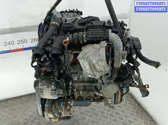 купить двигатель дизельный на PEUGEOT 3008 1