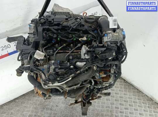 купить двигатель дизельный на PEUGEOT 3008 1