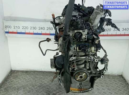 купить двигатель дизельный на PEUGEOT 3008 1