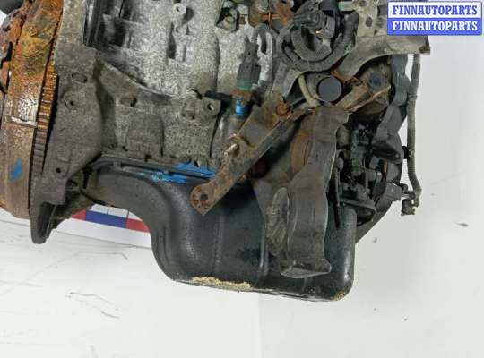 купить двигатель дизельный на PEUGEOT 3008 1