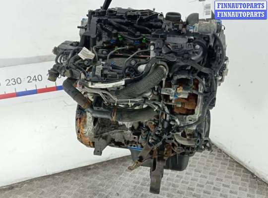 купить двигатель дизельный на PEUGEOT 3008 1