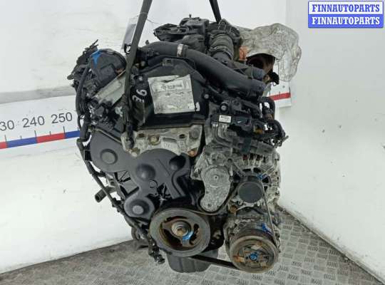 купить двигатель дизельный на PEUGEOT 3008 1