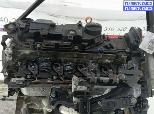 купить двигатель дизельный на PEUGEOT 3008 1