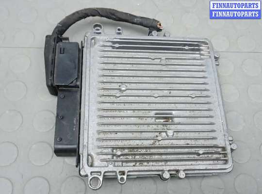 купить блок управления двс на MERCEDES BENZ E-CLASS W211