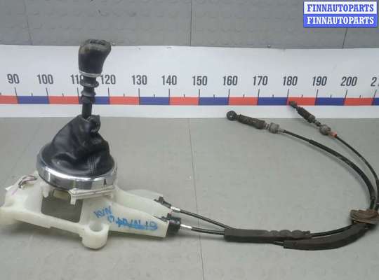 купить кулиса кпп на MITSUBISHI ASX 1