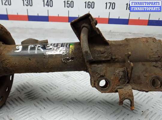 купить стойка передняя правая на NISSAN QASHQAI J10