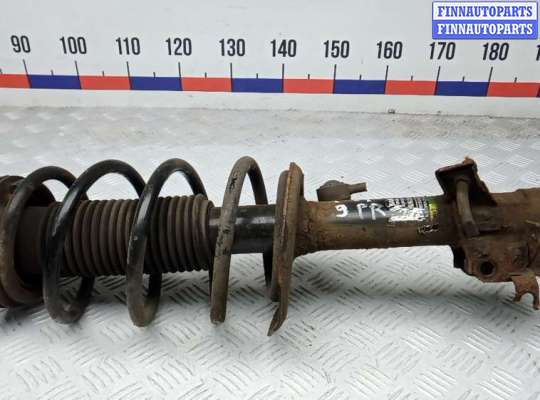 купить стойка передняя правая на NISSAN QASHQAI J10