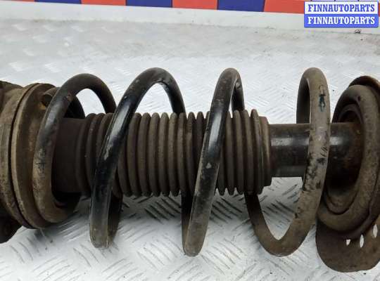 купить стойка передняя правая на NISSAN QASHQAI J10