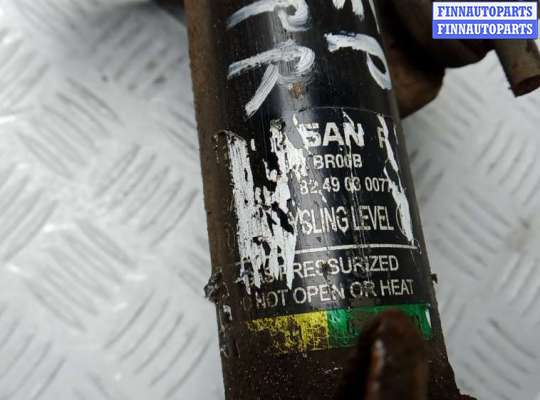 купить стойка передняя правая на NISSAN QASHQAI J10