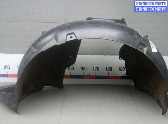 купить защита арок (защита крыла, подкрылок) передняя левая на SKODA OCTAVIA A7