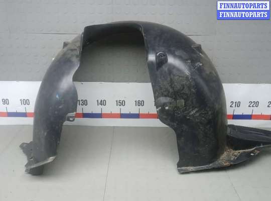 купить защита арок (защита крыла, подкрылок) передняя левая на SKODA OCTAVIA A7