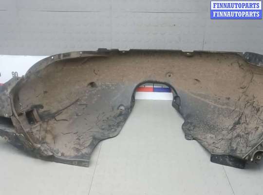 купить защита арок (защита крыла, подкрылок) передняя левая на SKODA OCTAVIA A7