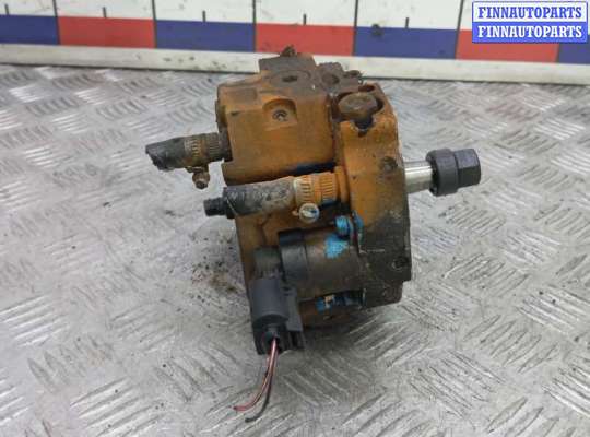 купить тнвд дизельный на BMW 5 E60/E61