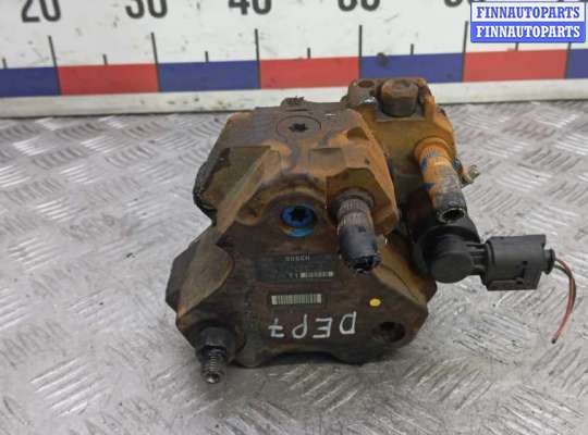 купить тнвд дизельный на BMW 5 E60/E61