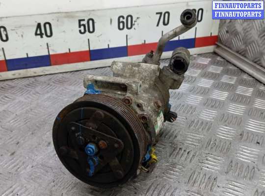 купить компрессор кондиционера дизельный на PEUGEOT 307