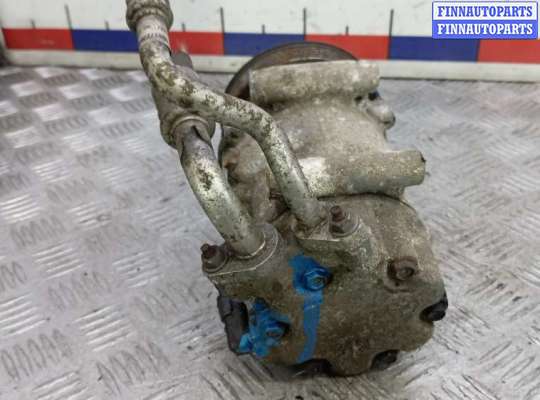 купить компрессор кондиционера дизельный на PEUGEOT 307