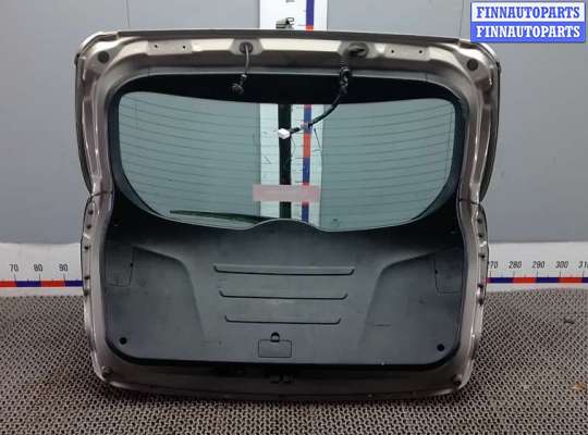 купить дверь 3-5 на HYUNDAI IX35 1