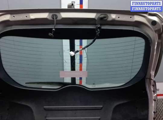 купить дверь 3-5 на HYUNDAI IX35 1