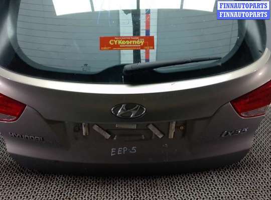 купить дверь 3-5 на HYUNDAI IX35 1
