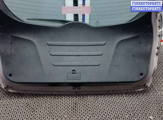 купить дверь 3-5 на HYUNDAI IX35 1