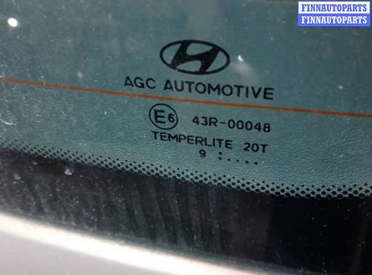 купить дверь 3-5 на HYUNDAI IX35 1