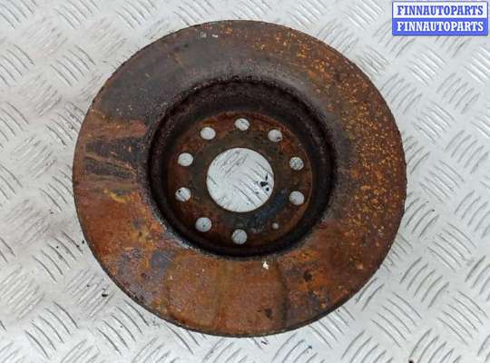 купить диск тормозной передний на VOLKSWAGEN TOURAN (1T1, 1T2)