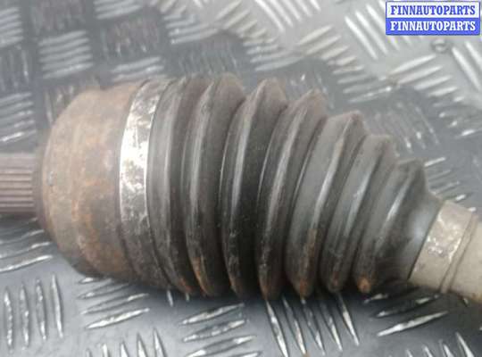 купить привод передний правый на RENAULT SCENIC 3