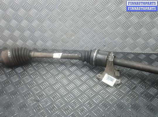 привод передний правый RN1556424 на RENAULT SCENIC 3