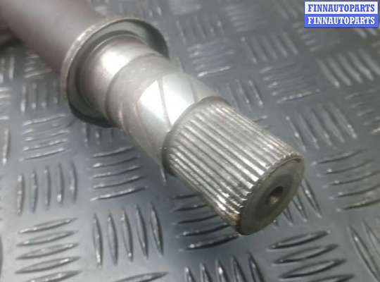 купить привод передний правый на RENAULT SCENIC 3