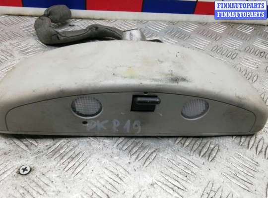 зеркало салона MB958201 на MERCEDES BENZ C-CLASS W204