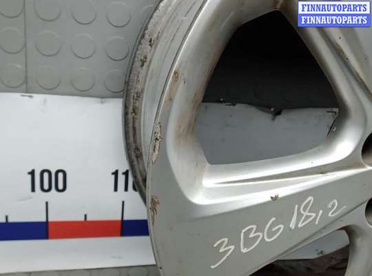 купить диск литой на OPEL MOKKA