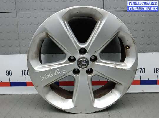 купить диск литой на OPEL MOKKA