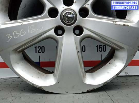 купить диск литой на OPEL MOKKA