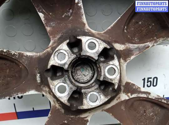 купить диск литой на OPEL MOKKA