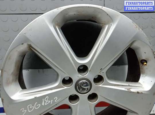купить диск литой на OPEL MOKKA